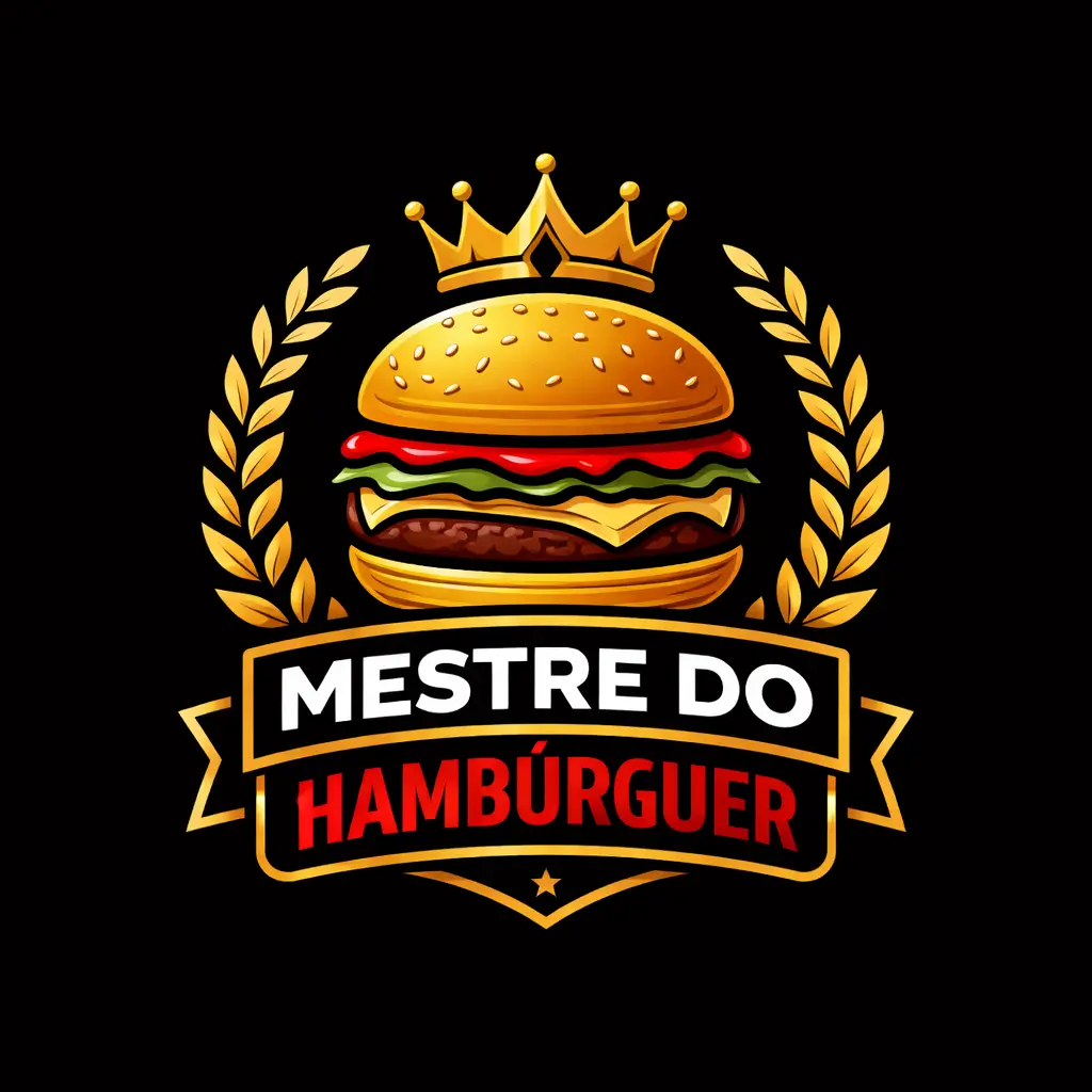 Mestre do Hambúrguer